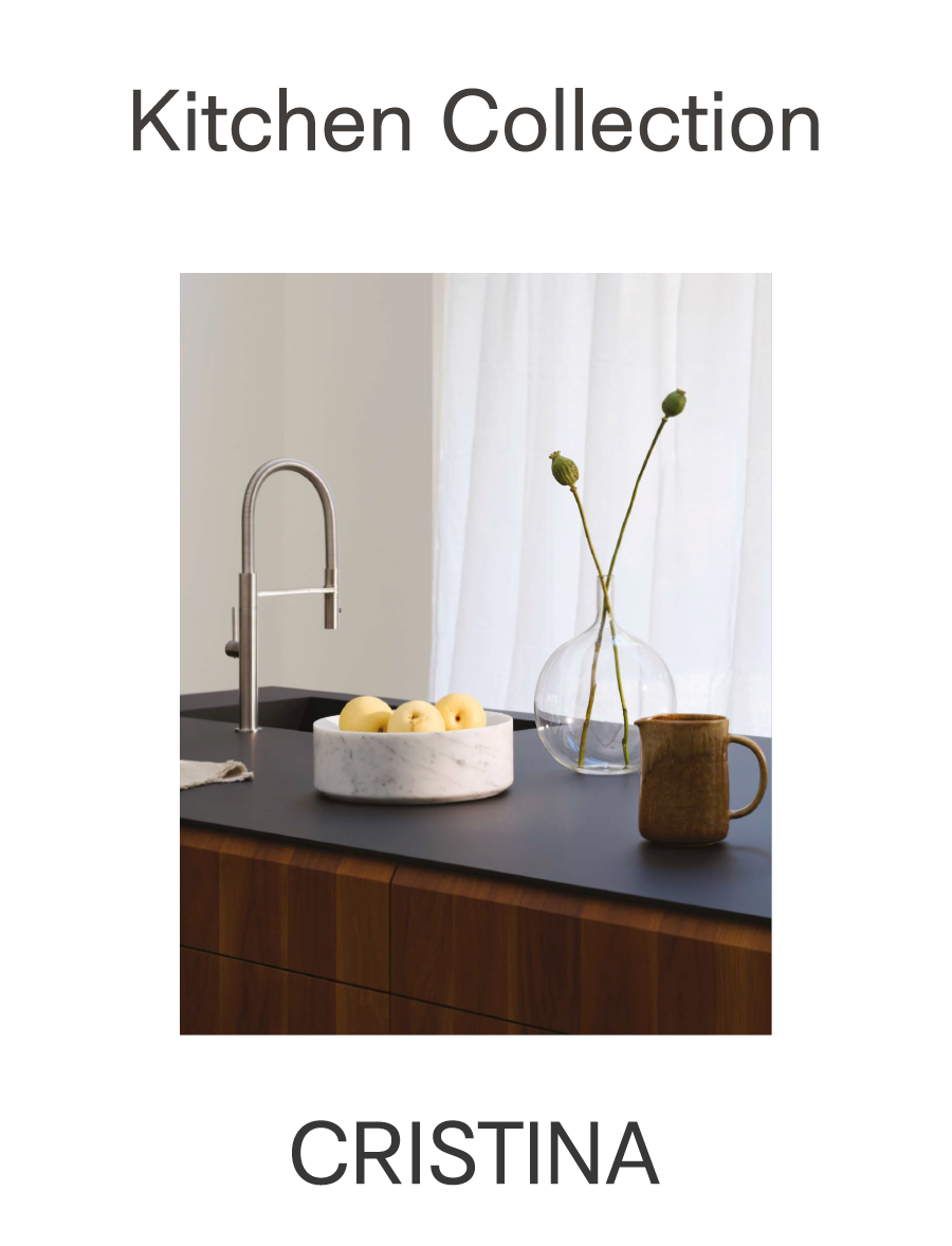 Kitchen Product Catalogue